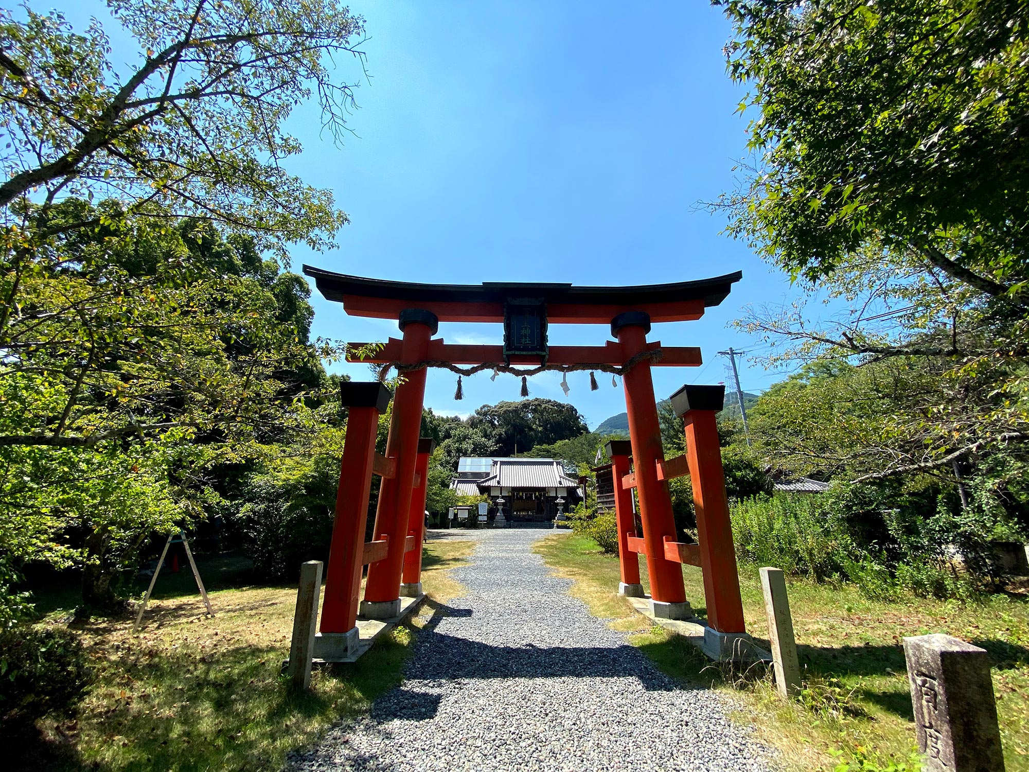 探訪有名的「女人高野」——慈尊院| Find my Osaka-Japan