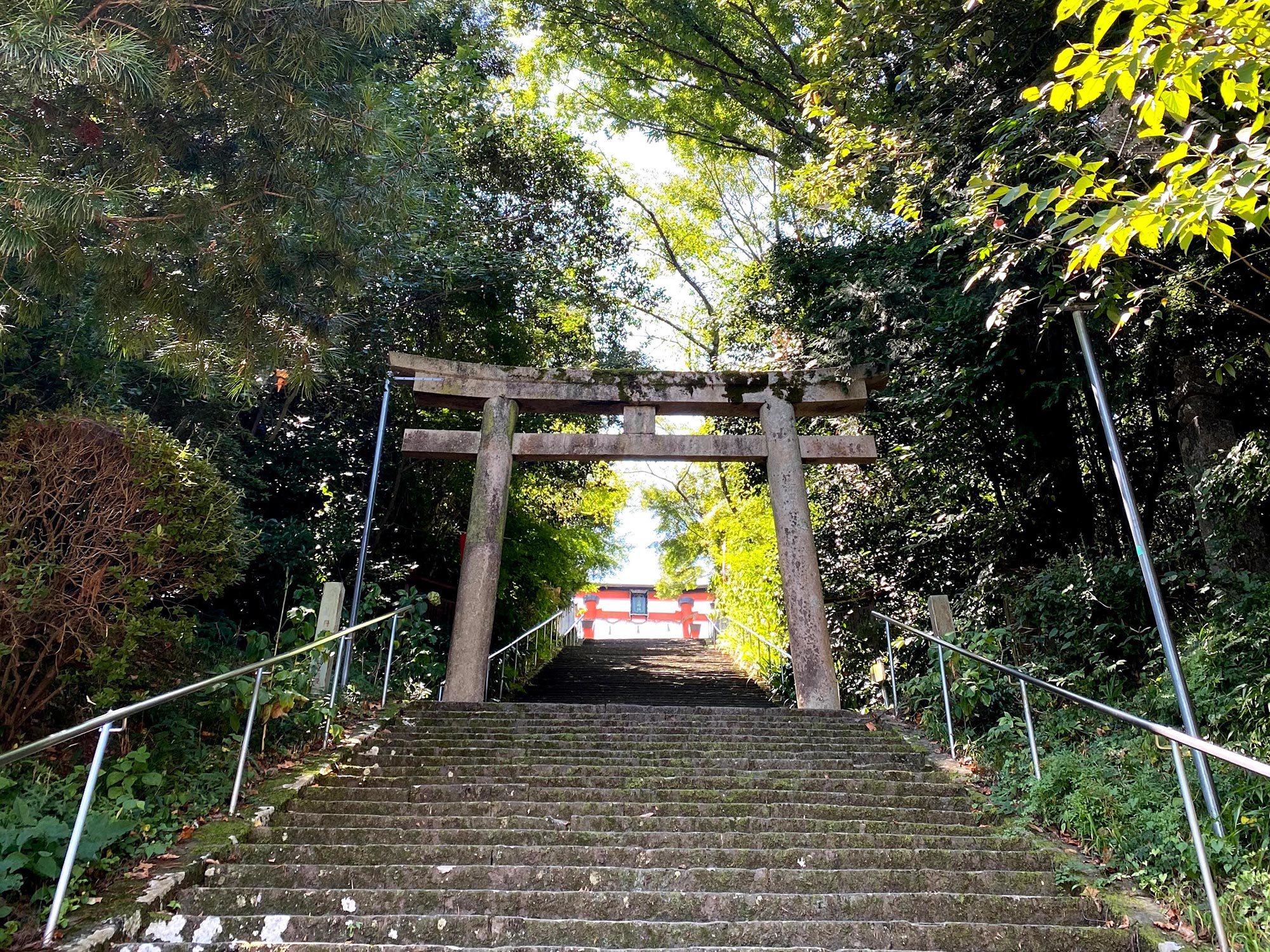 探訪有名的「女人高野」——慈尊院| Find my Osaka-Japan